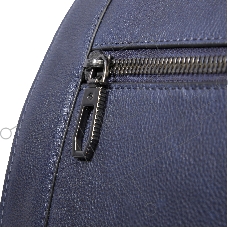 Сумка мужская Piquadro CRONUS CA4828S134/BLU синий натур.кожа