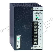 Промышленный блок питания PS-12120/I- DC12V, 10A (120W)