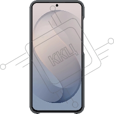 Чехол Samsung для Samsung Galaxy S26 FE Magnet Case with MagSafe черный (EF-ES741CBEGRU)