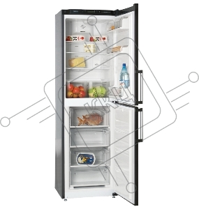 Холодильник Атлант ХМ-4423-060-N двухкамерный серебристый