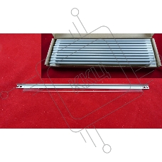 Дозирующее лезвие (Doctor Blade) HP LJ 1010/1200/1000w/1012/1015/1018/1020/1022/1300/1150/2035/2055 (ELP, Китай) 10штук