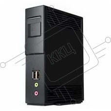 Контроллер Leadtek TERADICI TERA2140 (292E) SMART CARD READER PCOIP GRAPHICS ZERO CLIENT DEVICE 4Gbit DPx4+USBx4+AUDIO+RJ45 (PN: 3292E005101)