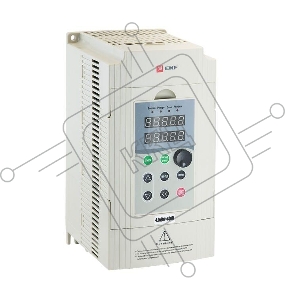 Преобразователь частоты 4/5.5кВт 3х400В VECTOR-100 PROxima EKF VT100-4R0-3B
