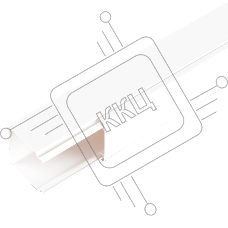 Мини-канал 40x40мм Legrand METRA 638196
