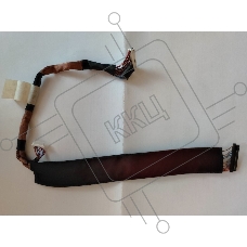 Шлейф матрицы для ноутбука Toshiba Satellite S1410-304 S1410-604`