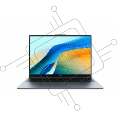Ноутбук Huawei MateBook D 16 MCLF-X Core i5 12450H 16Gb SSD512Gb Intel UHD Graphics 16
