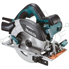 Пилы электрические дисковые, торцовочные Makita HS7100 Пила диск,{1400Вт,5500об\м,диск-ф190х30мм,рез-67мм,4.0кг,кор}
