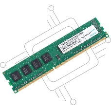 Оперативная память Apacer 4GB  DDR3 1600MHz DIMM 4GB (PC3-12800) AU04GFA60CATBGJ 1.35V