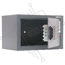 Сейф мебельный Aiko T 200 EL 200x310x200мм электронный
