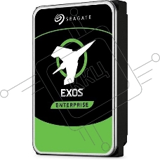 Жесткий диск Seagate SAS 12TB 7200RPM 12GB/S 256MB ST12000NM004J