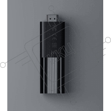 ТВ-приставка Xiaomi Mi TV Stick RU (PFJ4145RU) (156627)