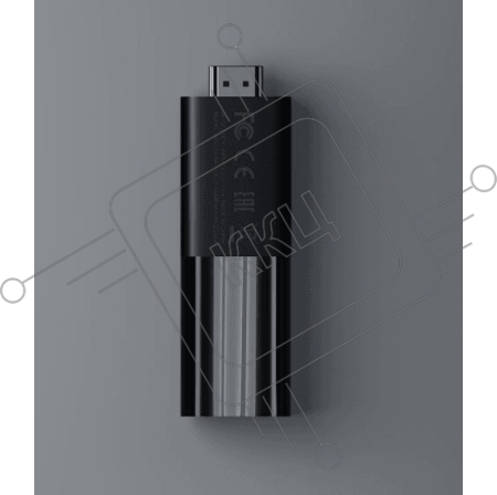 ТВ-приставка Xiaomi Mi TV Stick RU (PFJ4145RU) (156627)