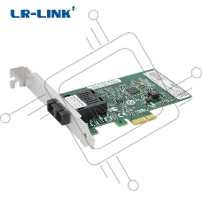 Сетевой адаптер PCIE 1GB 1000MBPS SINGLE LREC6230PF LR-LINK