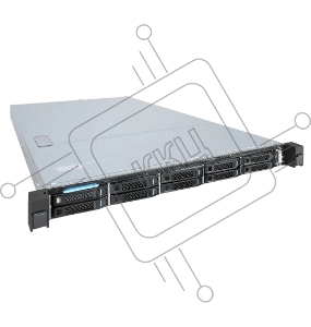 Сервер F+ tech FPD-10-SP-5K1H806-CTO в составе: 1U 8x2.5