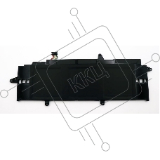 Аккумуляторная батарея для ноутбука Lenovo X13 gen 2 (L20C3P72) 11.52V 41Wh