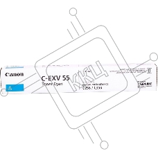 Тонер C-EXV 55 TONER C EUR