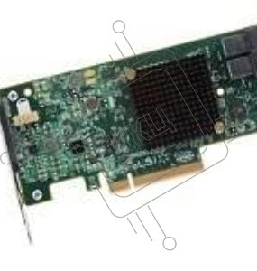 Рейдконтроллер BROADCOM SAS PCIE 8P 9341-8I 05-26106-00