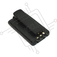 Аккумулятор для Icom IC-A5 (BP-200, BP-200L, BP-200H) 700mAh 9,6V Ni-Mh