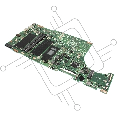 Материнская плата для Asus X510UA I7-8550U