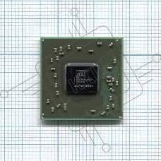 Чип AMD 215-0767003