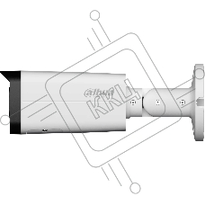 Камера видеонаблюдения IP Dahua DH-IPC-HFW2249TP-ZAS-IL-S2 2.7-13.5мм цв.