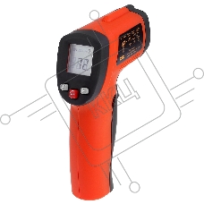Пирометр инфракрасный ADA TemPro 550 (от -50°С до 550°С) Точность ±1.5°С