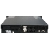 Источник бесперебойного питания Powercom King Pro RM KIN-1500AP RM 900Вт 1500ВА черный