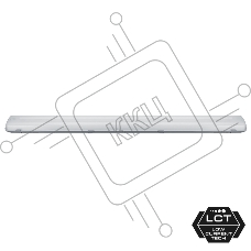 Светильник 14 272 DSP-AC-40-IP65-LED (аналог ЛСП) Navigator 14272