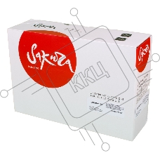Картридж лазерный Sakura Q6470A для HPColor LaserJet 3600/3600n/3600dn/3800/3800n/3800dn/3800dtn/CP3505n/CP3505dn/CP3505x, Canon LBP5300 черный, 6000 к.