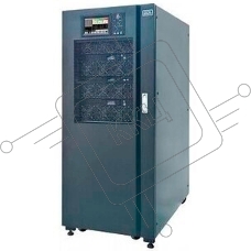 Источник бесперебойного питания Powercom Vanguard-II-33 VGD-II-60K33 60000Вт 60000ВА