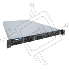 Сервер F+ tech FPD-10-SP-5K1H806-CTO в составе: 1U 8x2.5