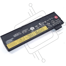 Аккумуляторная батарея для ноутбука Lenovo P51s/T470 (01AV427 61++) 10.8V 72Wh черная