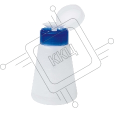 Баночка с дозирующей крышкой Pro'sKit MS-018 180м