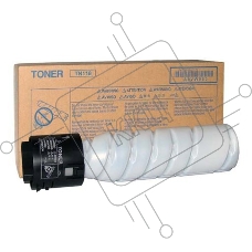 Тонер TN-118 Konica-Minolta bizhub 215 (A3VW050)
