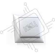 Выключатель 1-кл. СП Селена 10А IP20 С110-395 с индик. бел. Кунцево 8102