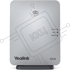 Репитер DECT YEALINK RT30 для SIP- телефонов W52P/W60P/W41P, шт