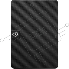 Внешний жесткий диск USB3 1TB EXT. BLACK STKM1000400 SEAGATE