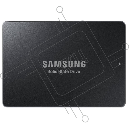 Твердотельный накопитель Samsung SSD 1920GB PM893 2.5