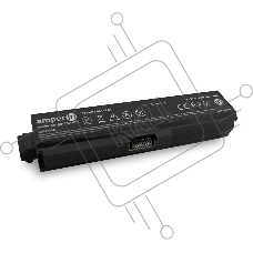 Аккумуляторная батарея Amperin для ноутбука Toshiba L750 11.1V 6600mAh (73Wh)
