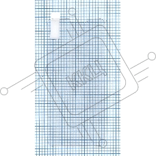 Защитное стекло для HTC Desire 12