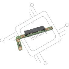 Допплата HDD для Asus X510UF