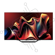 Телевизор Hisense 65