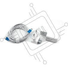 Блок питания (сетевой адаптер) для ноутбуков Apple USB Type-C 67W OEM