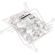 Модуль проходной ExeGate CP45-C5 RJ45-RJ45 Кат.5e (упаковка 100шт)