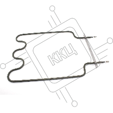 Нижний тэн для духовок Krona 30101200184