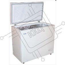 Морозильный ларь Renova FC-215 белый, 215л
