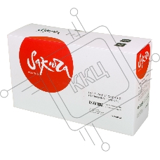 Фотобарабан Sakura KXFAD89A для Panasonic KX-FL403/423RU, FLC413/418RU 10 000 к.