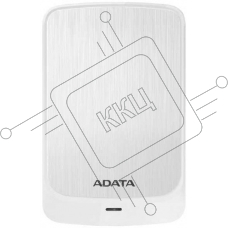 Внешний HDD ADATA USB 3.1 1Tb AHV320-1TU31-CWH HV320 2.5