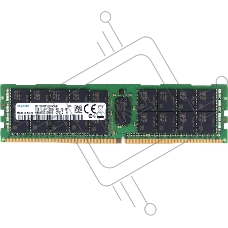 Оперативная память Samsung 128Gb DDR4 3200 RDIMM 1.2V 4Rx4