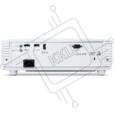 Проектор Acer X1629HK DLP 4500Lm (1920x1200) 10000:1 ресурс лампы:6000часов 1xUSB typeA 2xHDMI 3.7кг